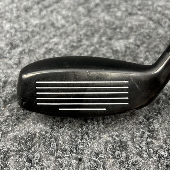 IRT-5 Hybrid Rescue 24° Senior Plus Flex Graphite Shaft 75g RH 39” - Picture 5 of 11